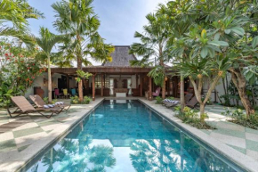 Villa Gambar by The Bali Agent